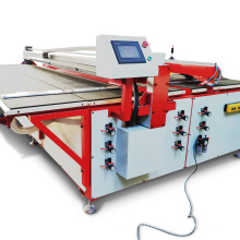 Semi-automatic Laminated Glass Cutting Machine